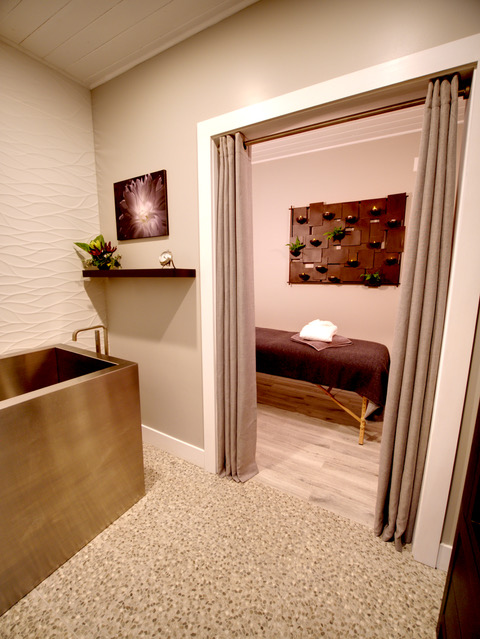 Peat Baths - Whole Body Wellness