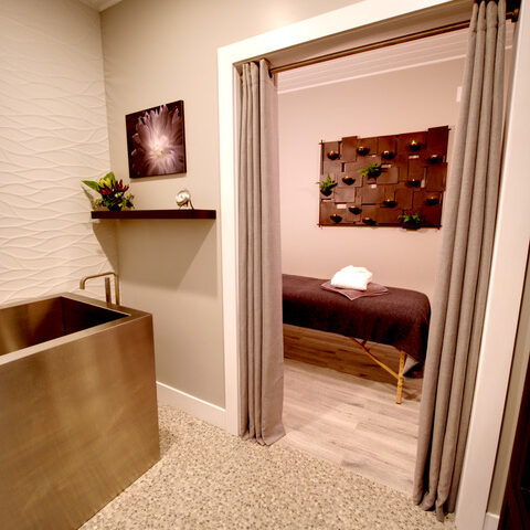 Peat Bath Natural Health Care Fort Bragg